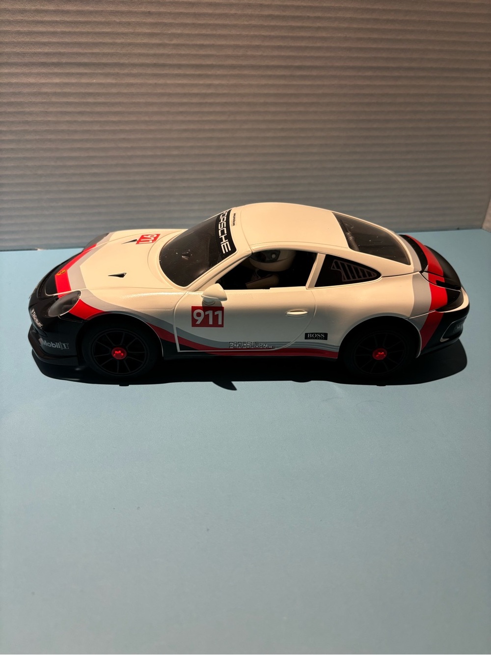 Playmobil Porsche 911